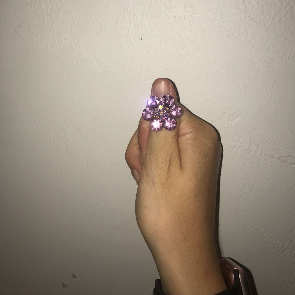 Adjustable ring - Picture 4 of 6
