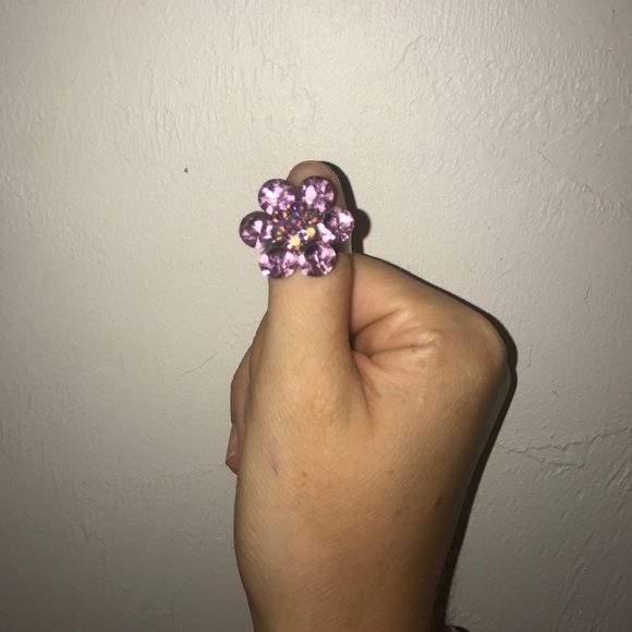 Adjustable ring - Picture 3 of 6