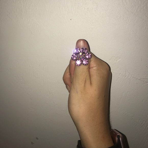 Adjustable ring - Picture 4 of 6