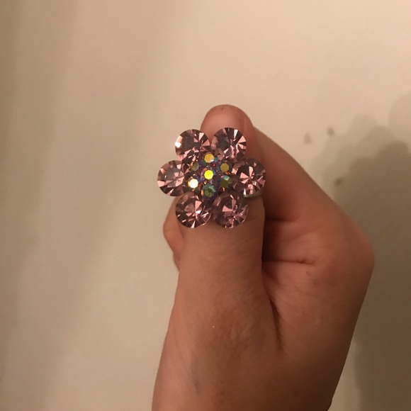 Adjustable ring - Picture 5 of 6