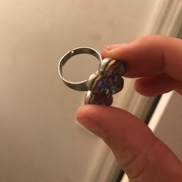 Adjustable ring - Picture 6 of 6