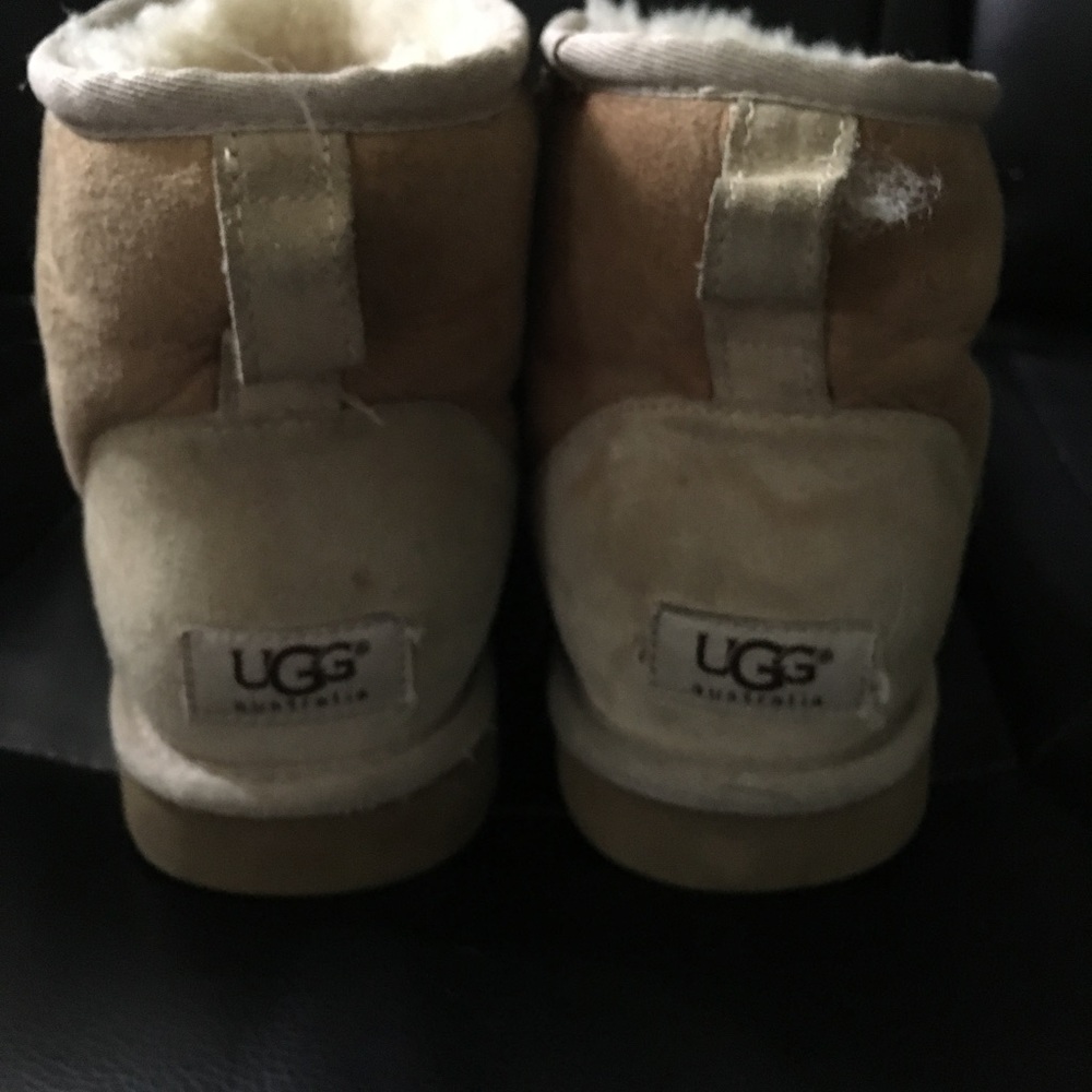 Ugg boots