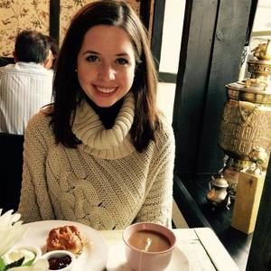 Meet your Posher, Caroline