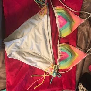 Victoria's Secret bikini