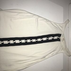 A shirt from a boutique by my house