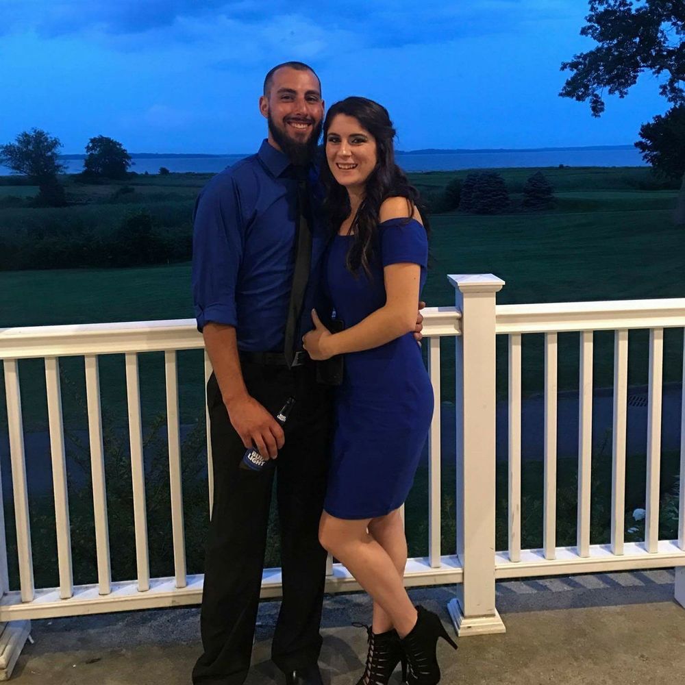 Meet your Posher, Ashlynn