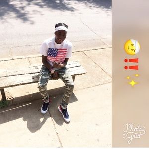 Meet your Posher, Jay