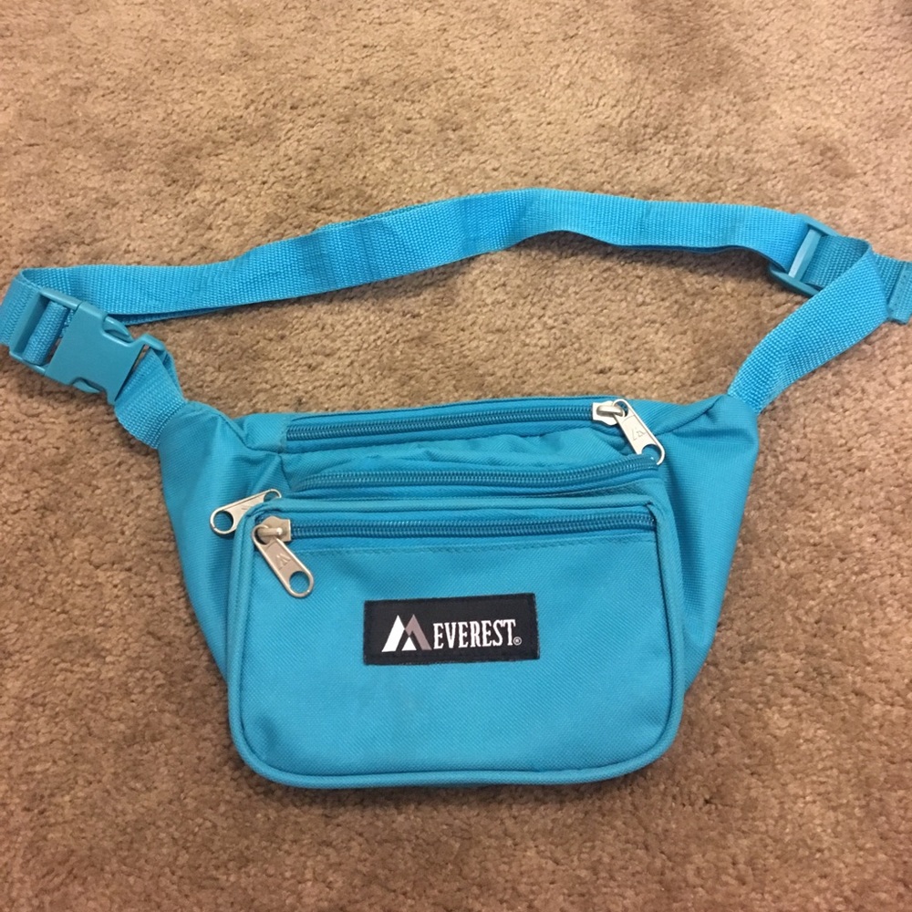 Fanny pack