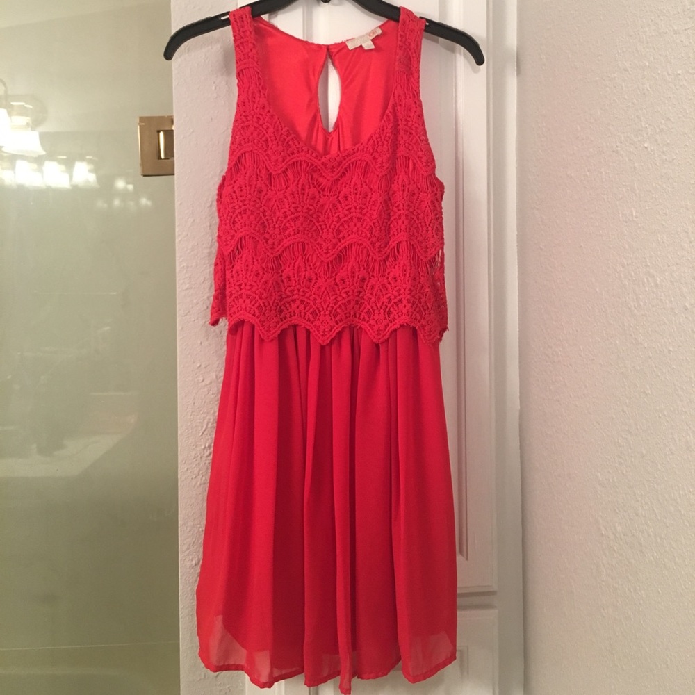 Gianni Bini Dress Size Small