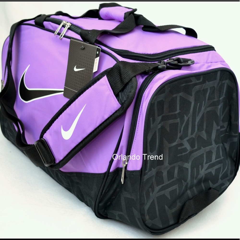 Nike Duffle Bag or Backpack