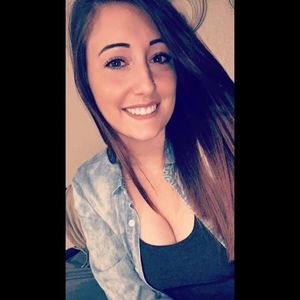 Meet your Posher, Kaylee