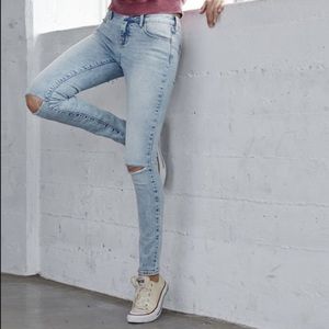 PacSun jeans