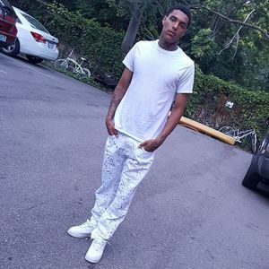 Meet your Posher, Siah