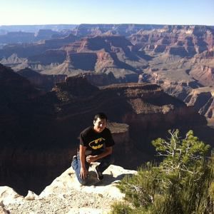 Meet your Posher, Gustavo