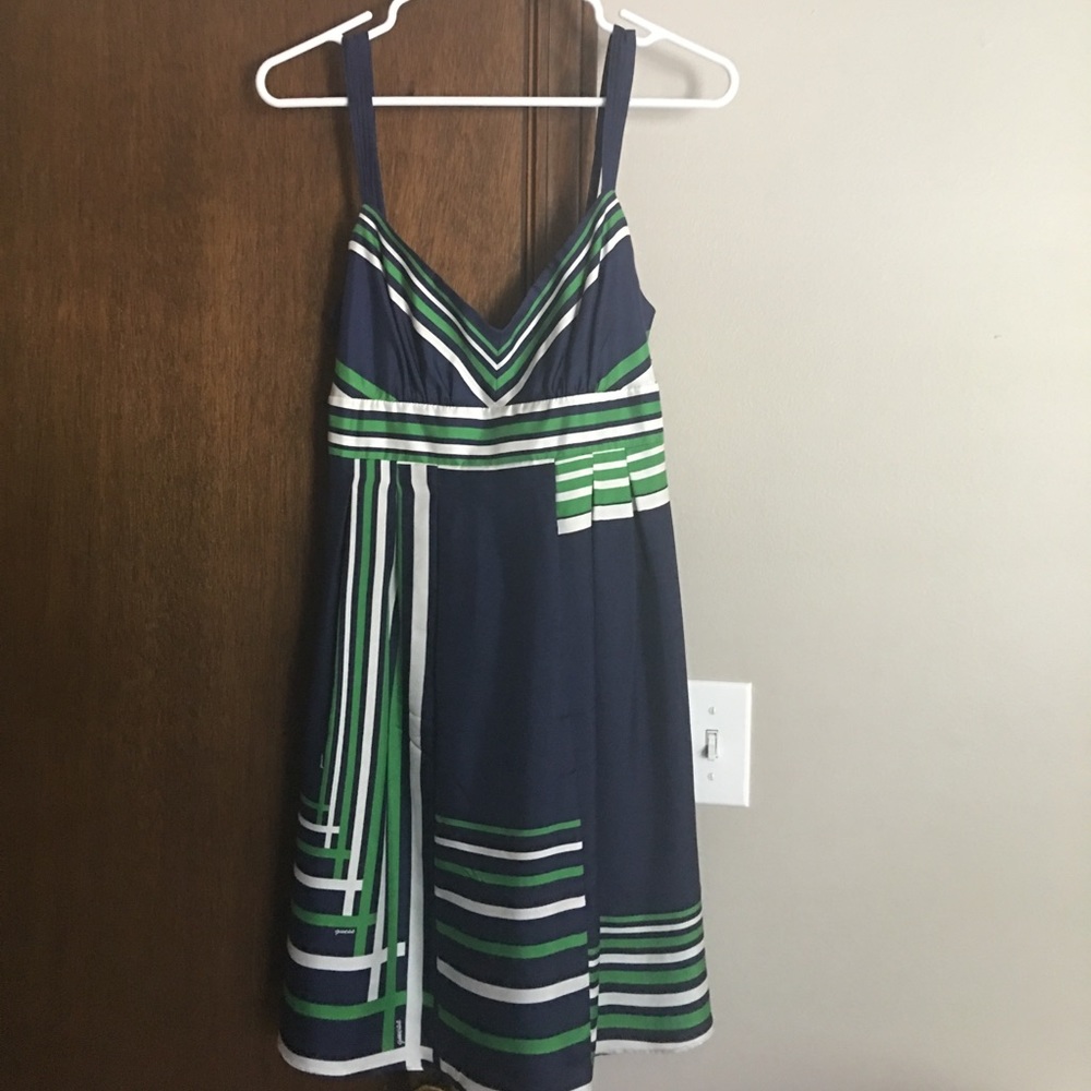 Guess sundress