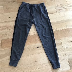 A&F joggers