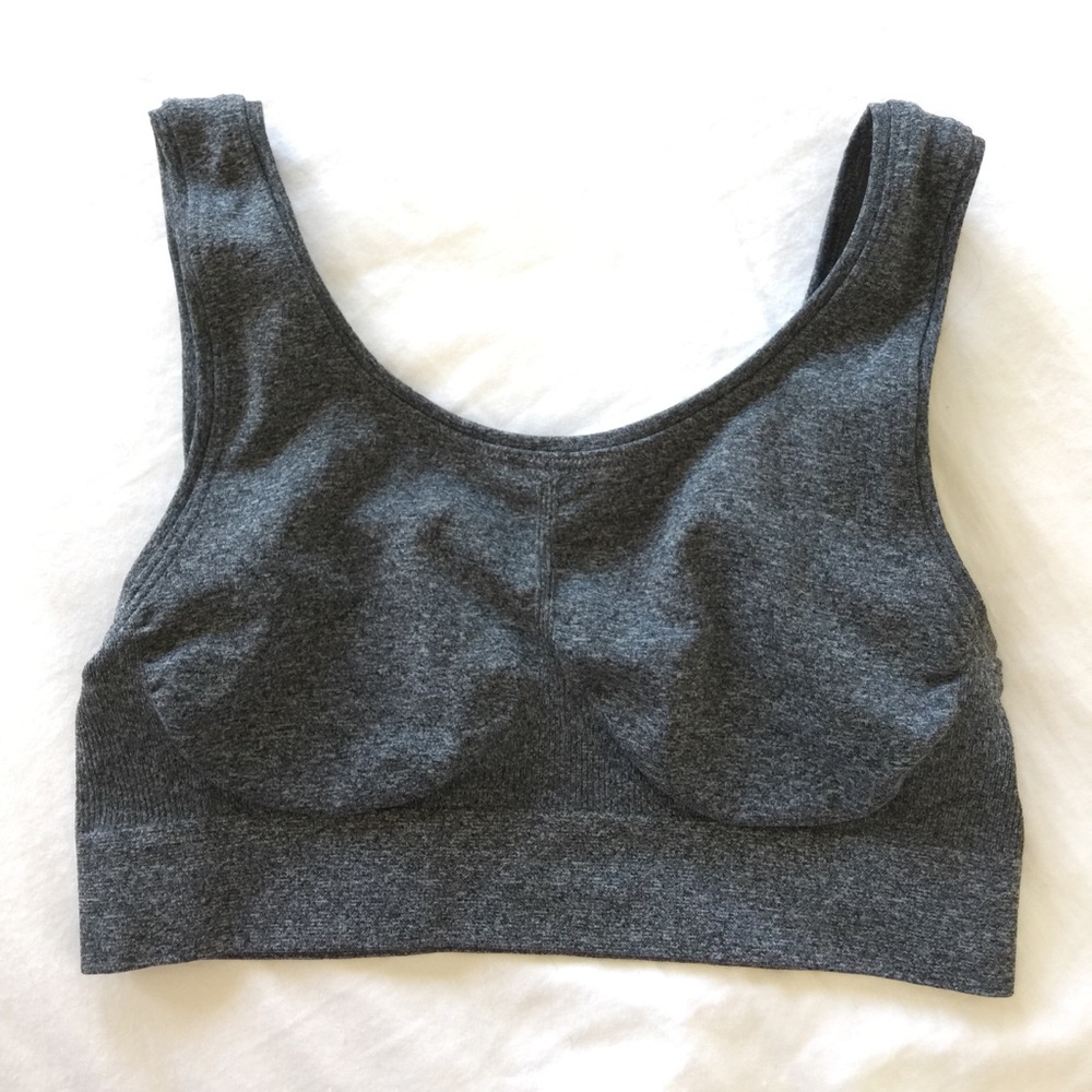 Soma stretchy sports bralette