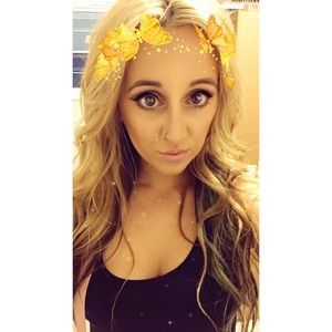 Meet your Posher, Jessica