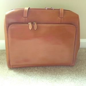 Audrey Laptop Briefcase