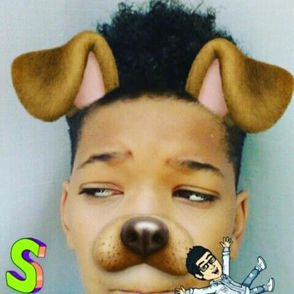 Meet your Posher, Damiyon fuller