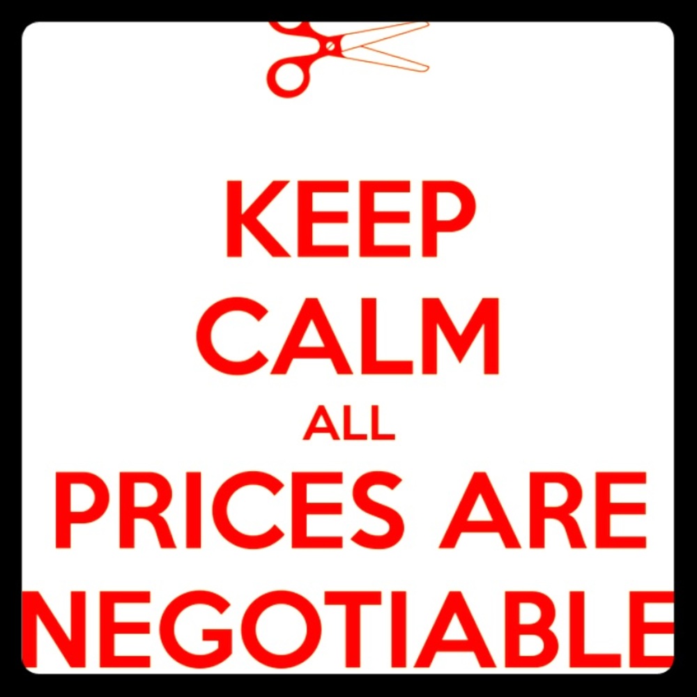 See something you like? Leave a offer!😊😊