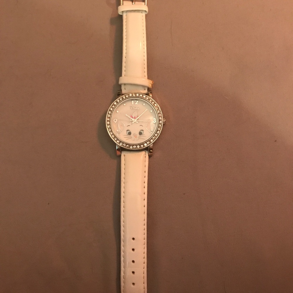 Marie from The Aristocats watch