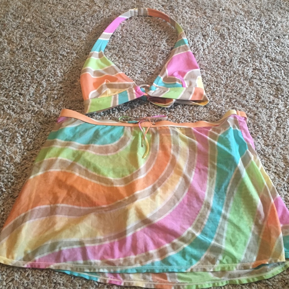 Swim Set of 3