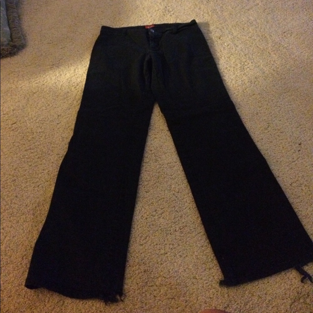Dickies