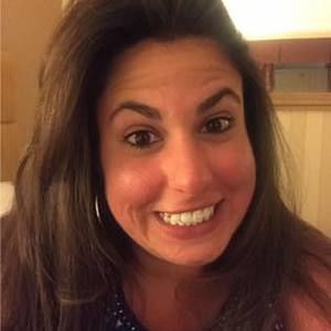 Meet your Posher, Joanne