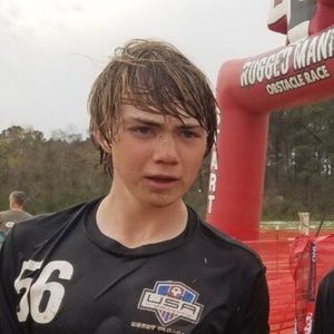 Meet your Posher, Kyle