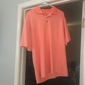 Pebble Beach Golf Polo