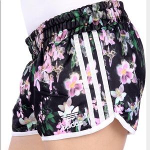 Adidas originals Floral