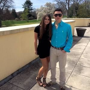 Meet your Posher, Evan