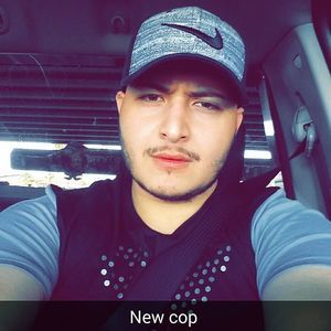 Meet your Posher, Christopher