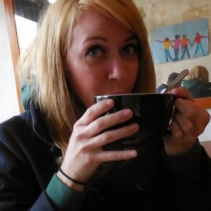 Meet your Posher, Kara