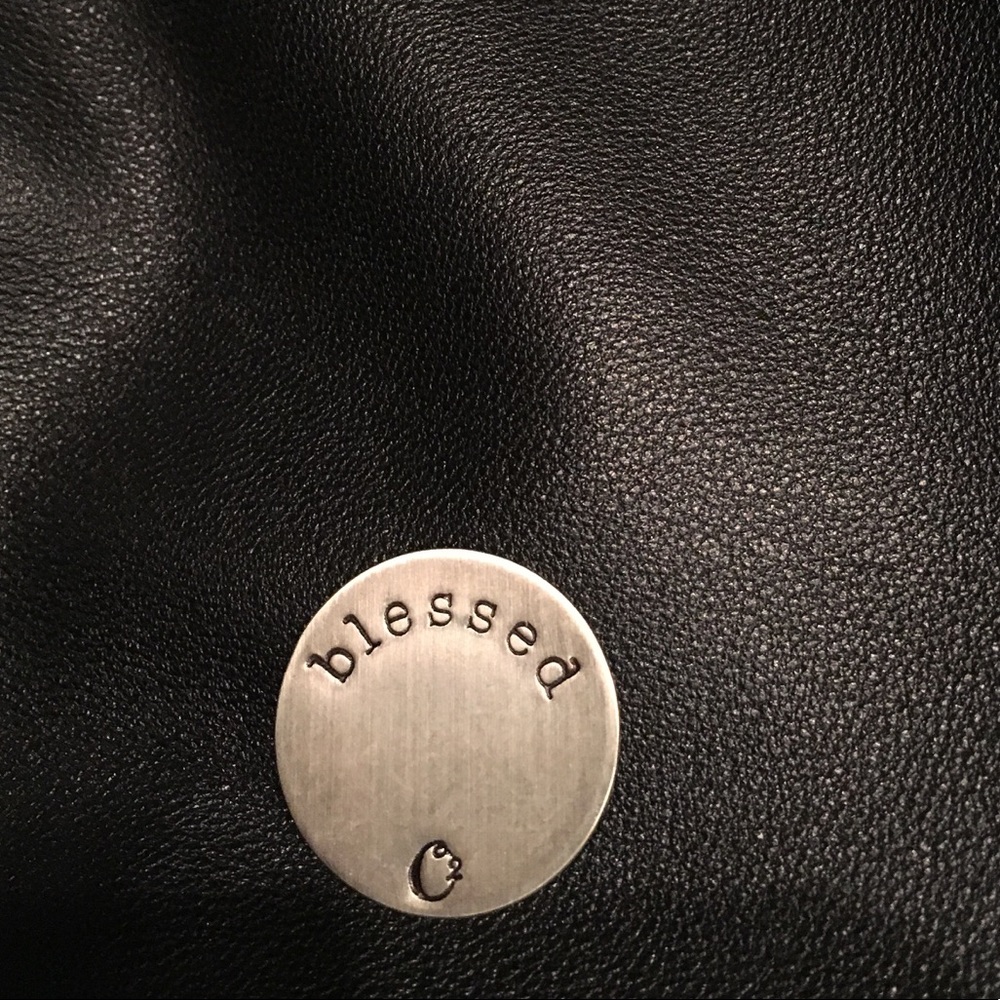 Original Origami Owl Plate