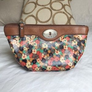 Fossil Mini Bag