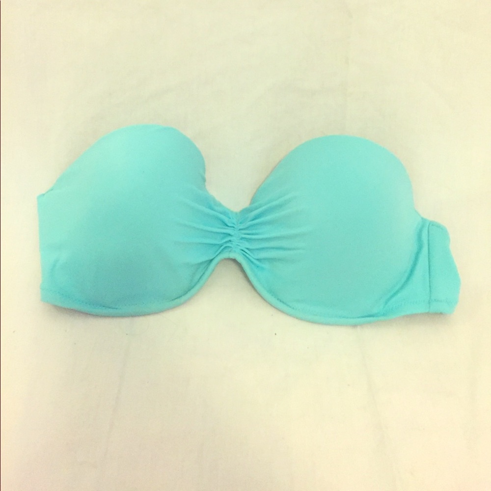 VS Bandeau Bathing Suit Top