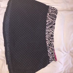Lululemon tennis skirt