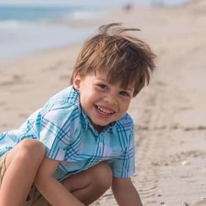 Meet your Posher, Jodi