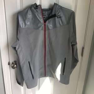Nike Pro Training Jacket