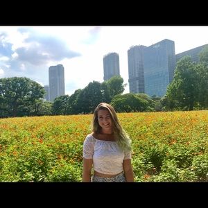 Meet your Posher, Winter