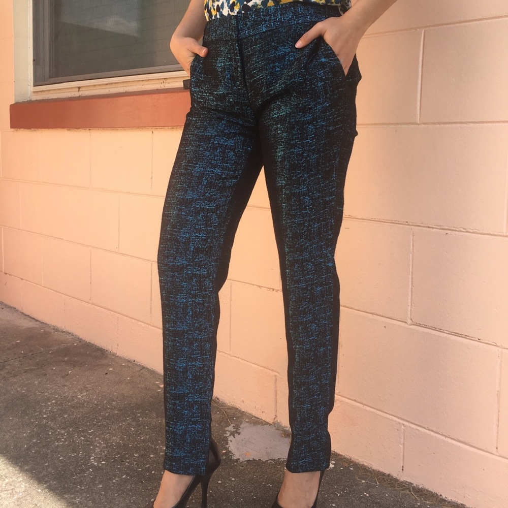 Express pants