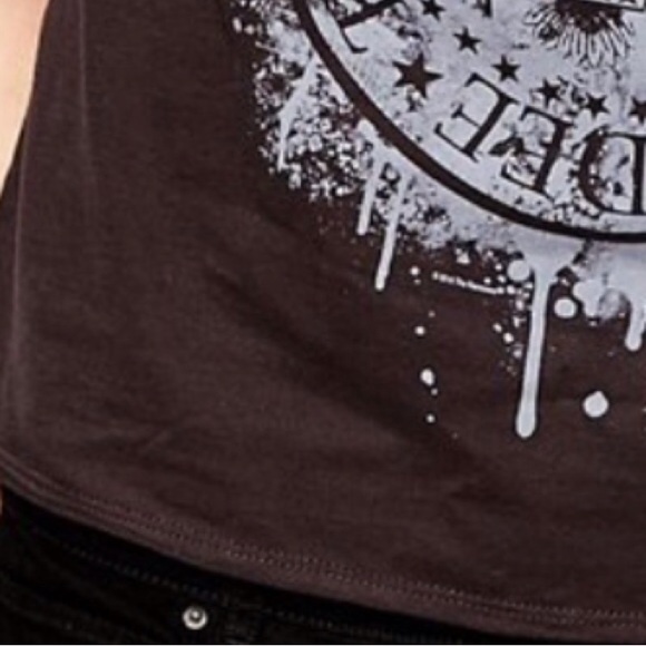 RAMONES OFFICIAL FAD OUT tshirt - Picture 4 of 5