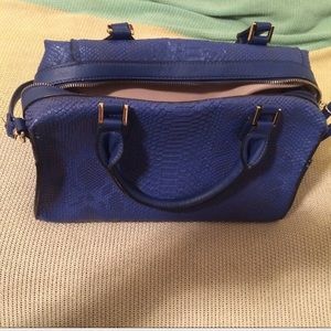 Zara Handbag
