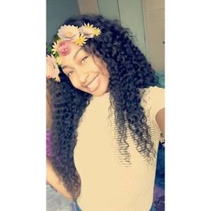 Meet your Posher, Lashondra