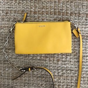 Coach Purse! Small Crossbody