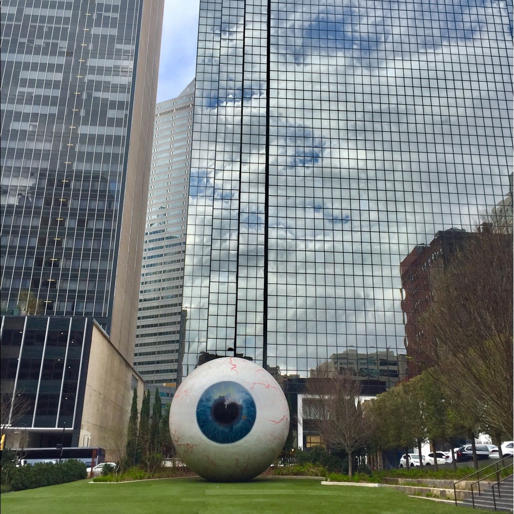 Meet your Posher, Tamsyn