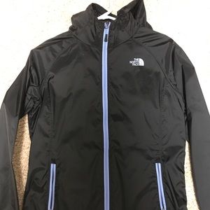 North Face Wind breaker