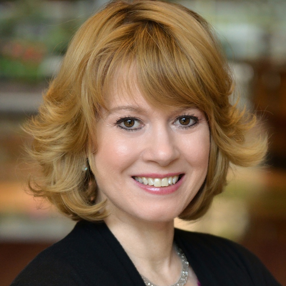 Meet your Posher, Claire